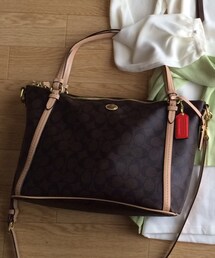 COACH | バッグ(ショルダーバッグ)
