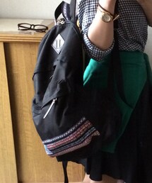 アヴェンチュラ デイバッグ(バックパック/リュック)