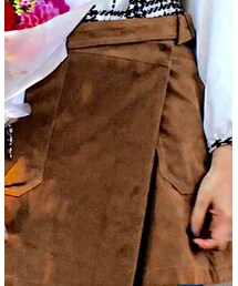 Olivia Palermo x Chelsea28 | スカート