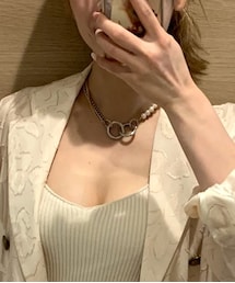 Bijou R.I  | ネックレス