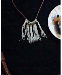 handicraft | ネックレス