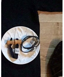 C-Brain | アナログ腕時計