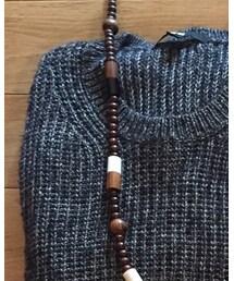 marimekko | ネックレス