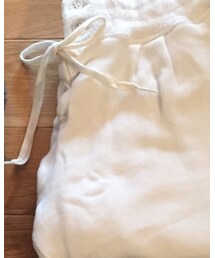 MOROKOBAR | その他パンツ