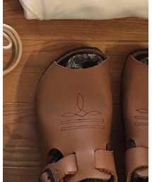 Papillio | サンダル