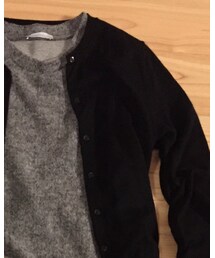 無印良品 | カーディガン/ボレロ