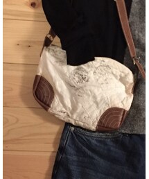 ROBERT CARY-WILLIAMS | ショルダーバッグ