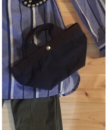 Herve Chapelier | トートバッグ
