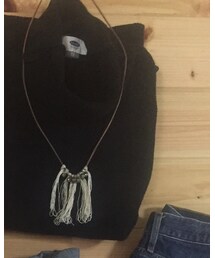 handicraft | ネックレス
