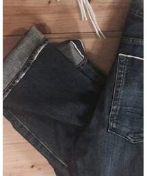 Rivet&Blue | デニムパンツ