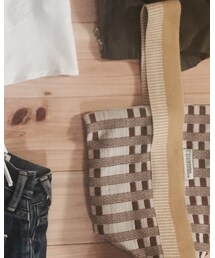 Johanna Gullichsen | トートバッグ