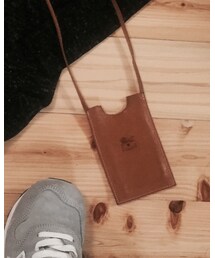 IL BISONTE | バッグ