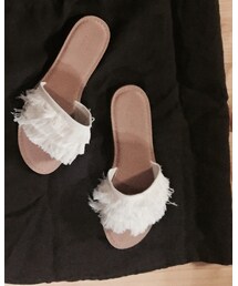 OLD NAVY | サンダル