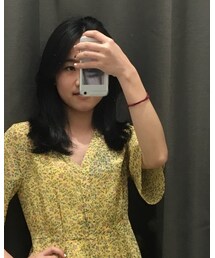 UNIQLO | ワンピース