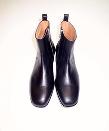 DRIES VAN NOTEN | boots(ブーツ)