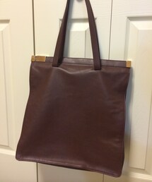 MARTIN MARGIELA | bag(トートバッグ)