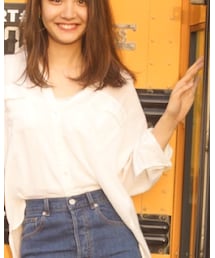 UNIQLO | シャツ/ブラウス