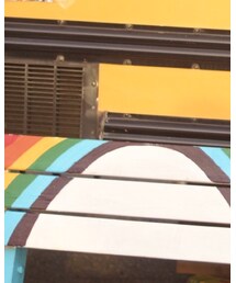 GU | デニムパンツ