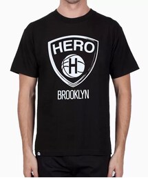 Hero | Tシャツ/カットソー