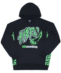 Hero | パーカー