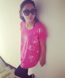 zoom in | Tシャツ/カットソー