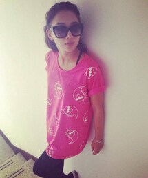 zoom in | Tシャツ/カットソー