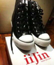 iiJin | その他シューズ