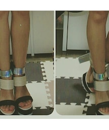 STYLENANDA | シューズ