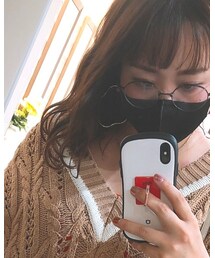 mystic | ピアス（両耳用）