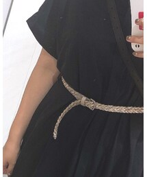 COMPTOIR DES COTONNIERS | ベルト