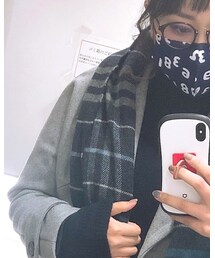 COMPTOIR DES COTONNIERS | マフラー