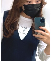 agnes b. | Tシャツ/カットソー