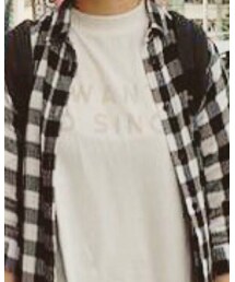 w closet | Tシャツ/カットソー