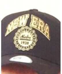 NEW ERA | (帽子)