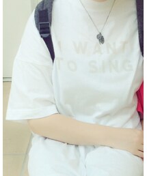 w closet | Tシャツ/カットソー