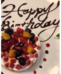 誕生日でした😳🎂 | その他