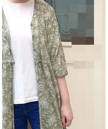 chocol raffine robe | ワンピース/ドレス