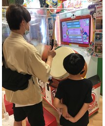 休日親子👨👦 | その他