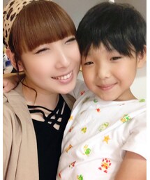 トップス違うバージョン☺️ | その他