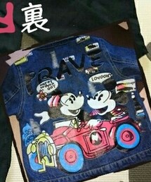 韓国子供服(通販) | デニムジャケット