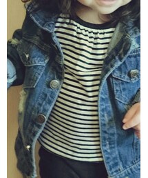 西松屋 | Tシャツ/カットソー