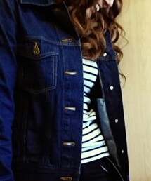 GU | Tシャツ/カットソー