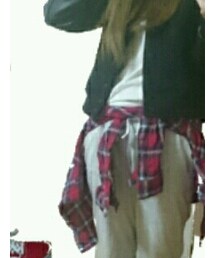 H&M | シャツ/ブラウス