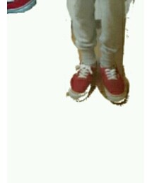 VANS | スニーカー