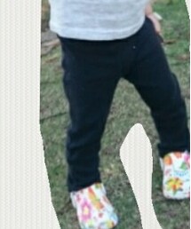 abcd | その他パンツ