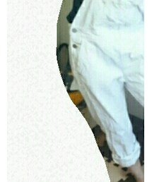 GU | サロペット/オーバーオール