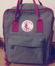 リュック(バックパック/リュック)