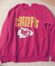 古着スウェット(スウェット)