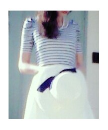 わっしょいボーダー | Tシャツ/カットソー