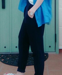 UNIQLO | パンツ